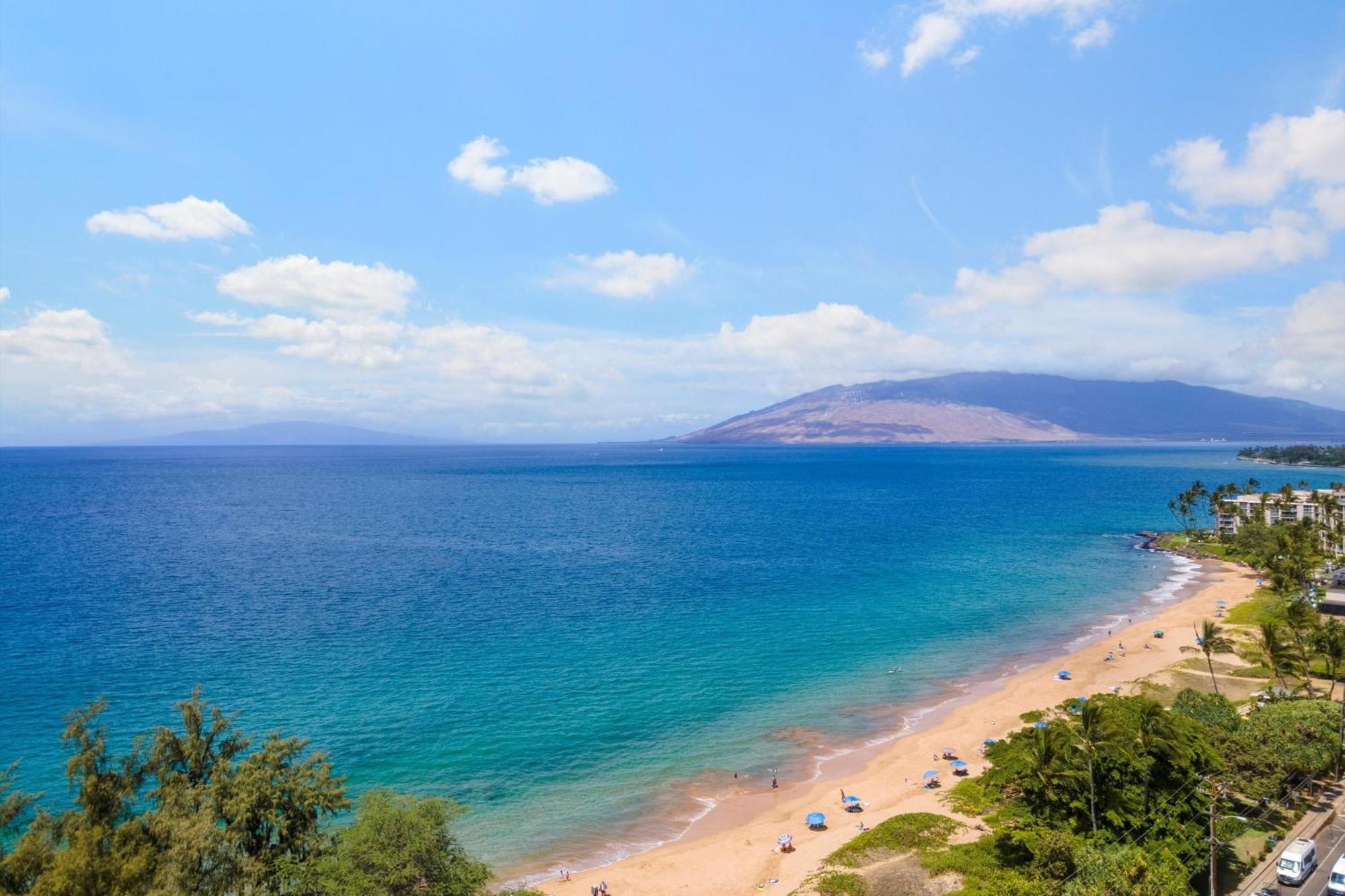 Maui Banyan Vila Wailea  Quarto foto