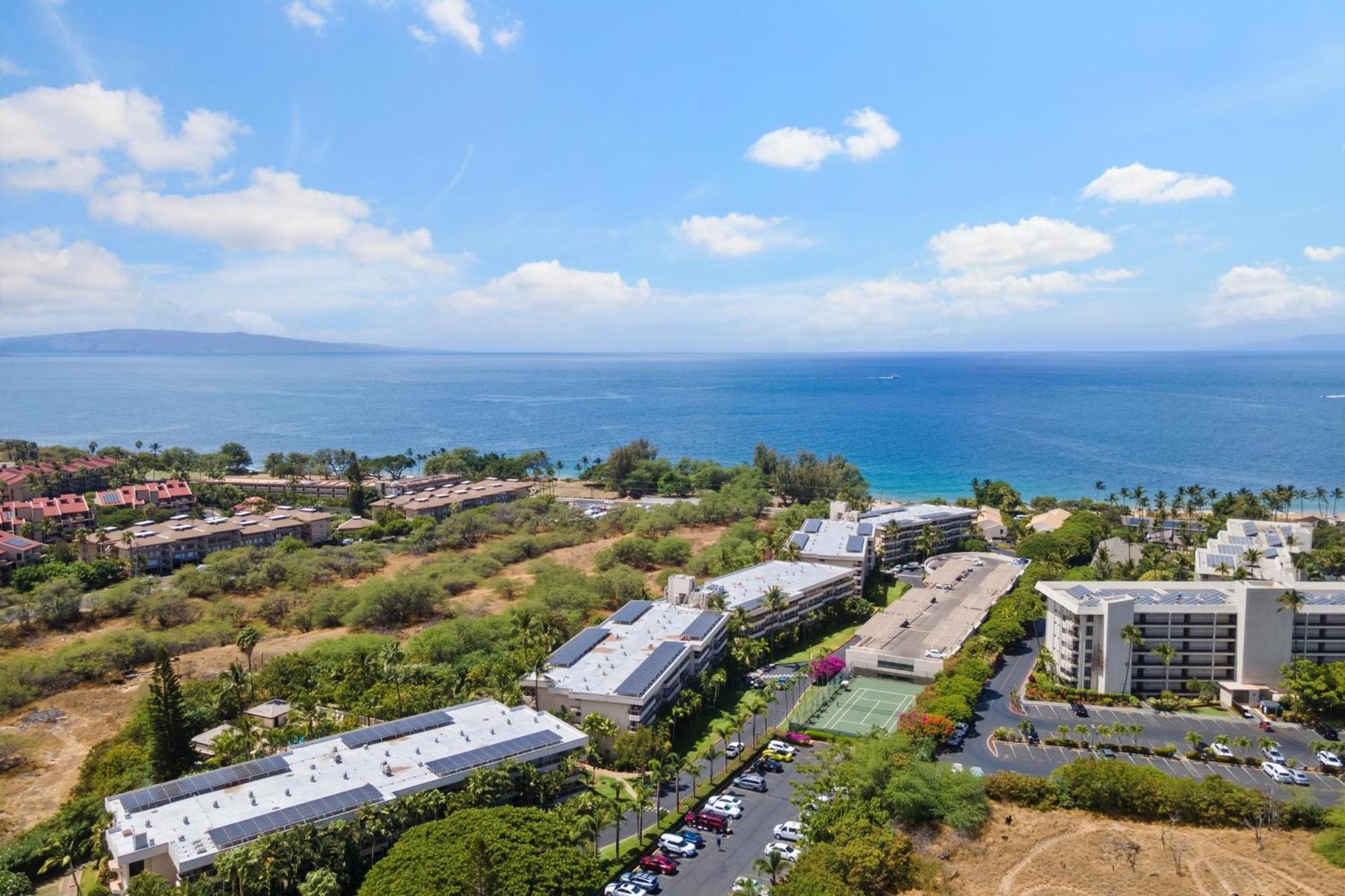 Maui Banyan Vila Wailea  Quarto foto
