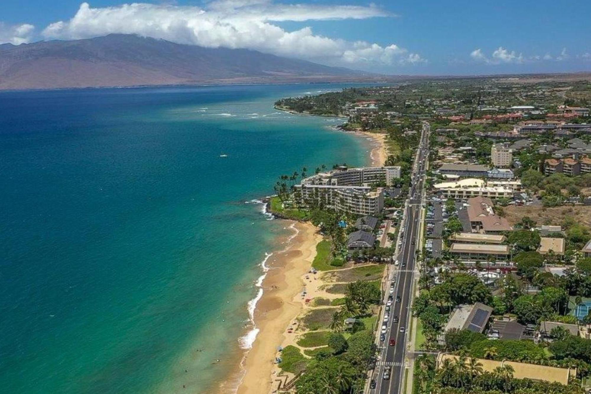 Maui Banyan Vila Wailea  Quarto foto