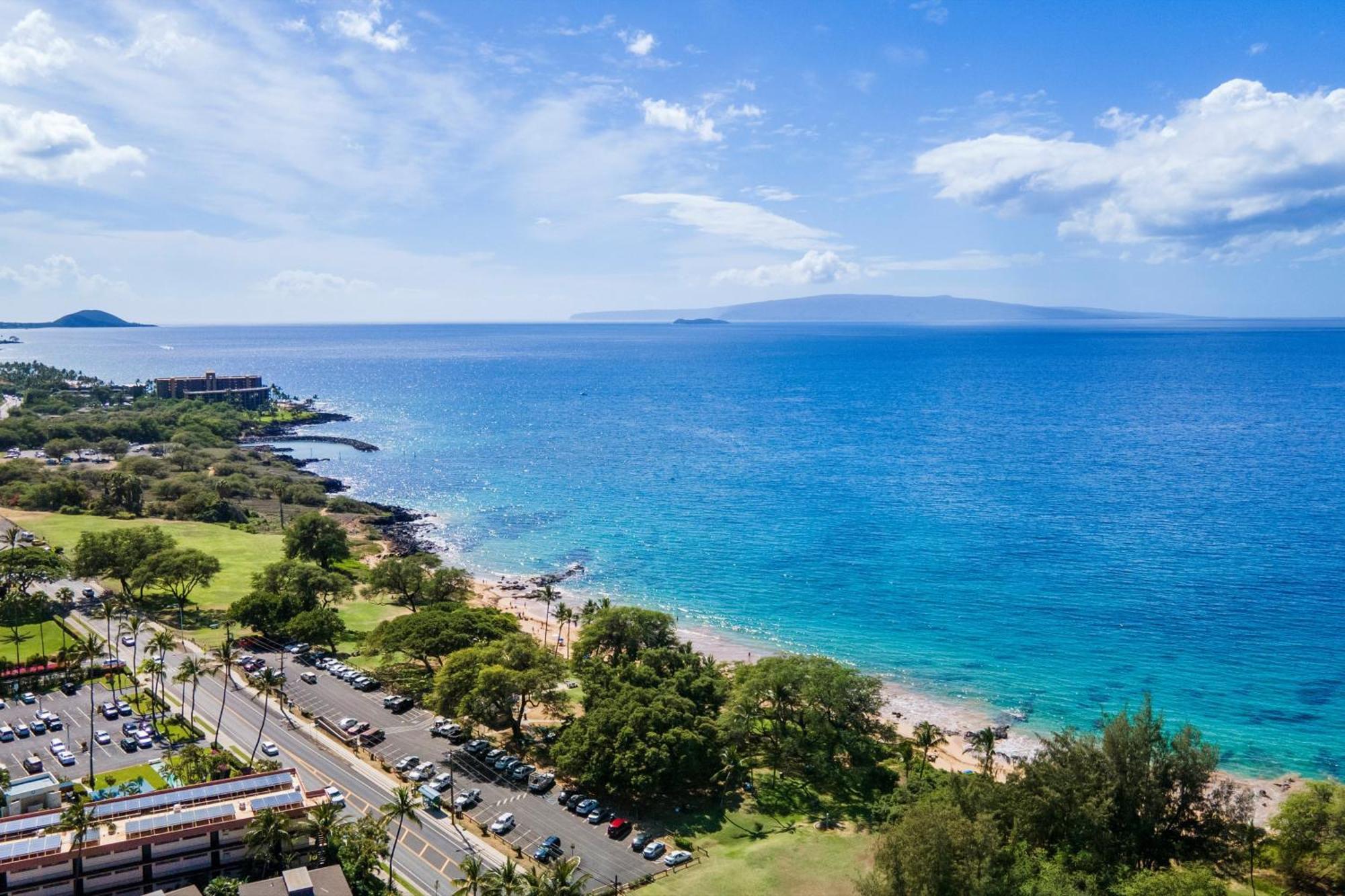 Maui Banyan Vila Wailea  Quarto foto