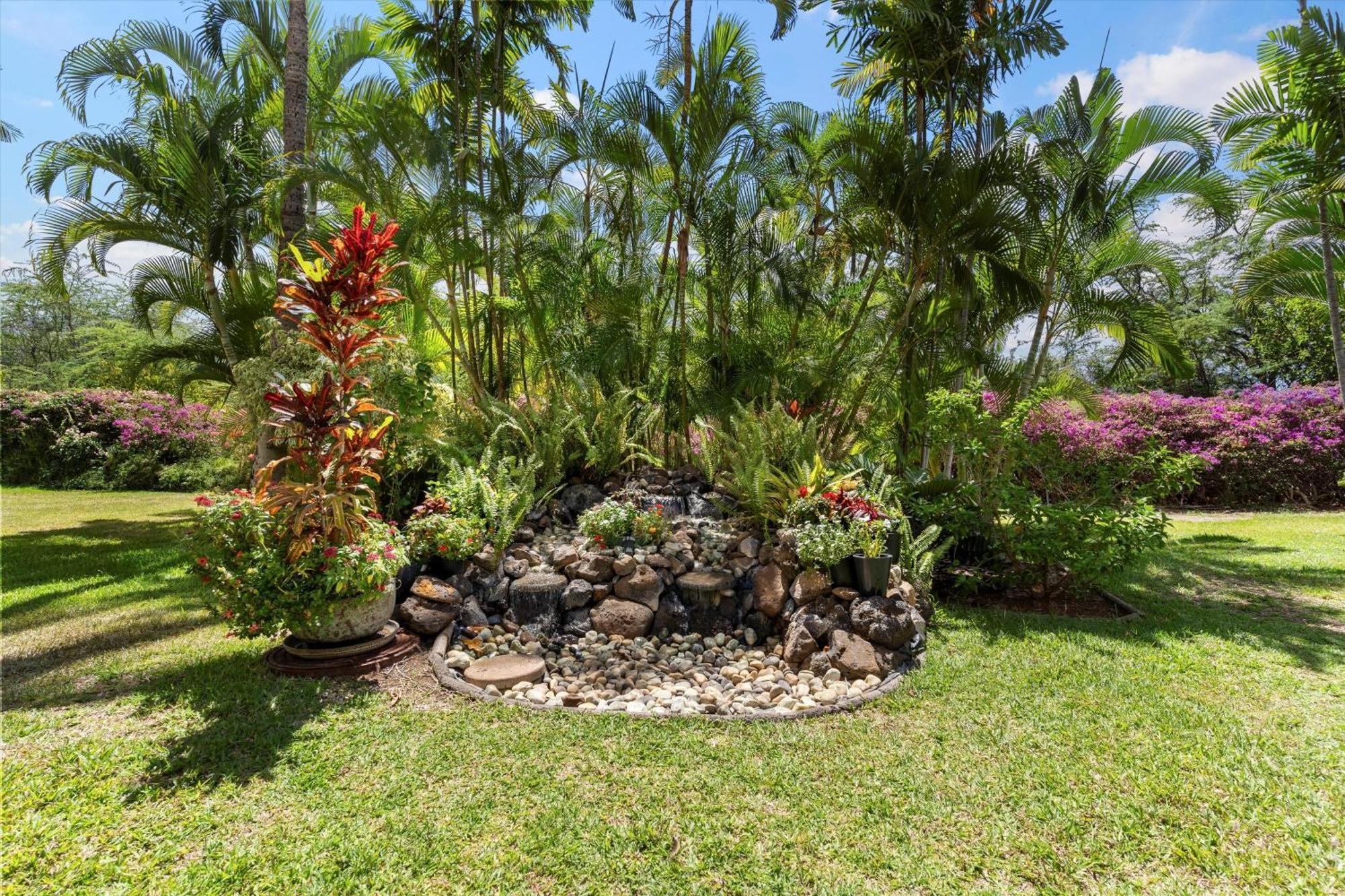 Maui Banyan Vila Wailea  Quarto foto