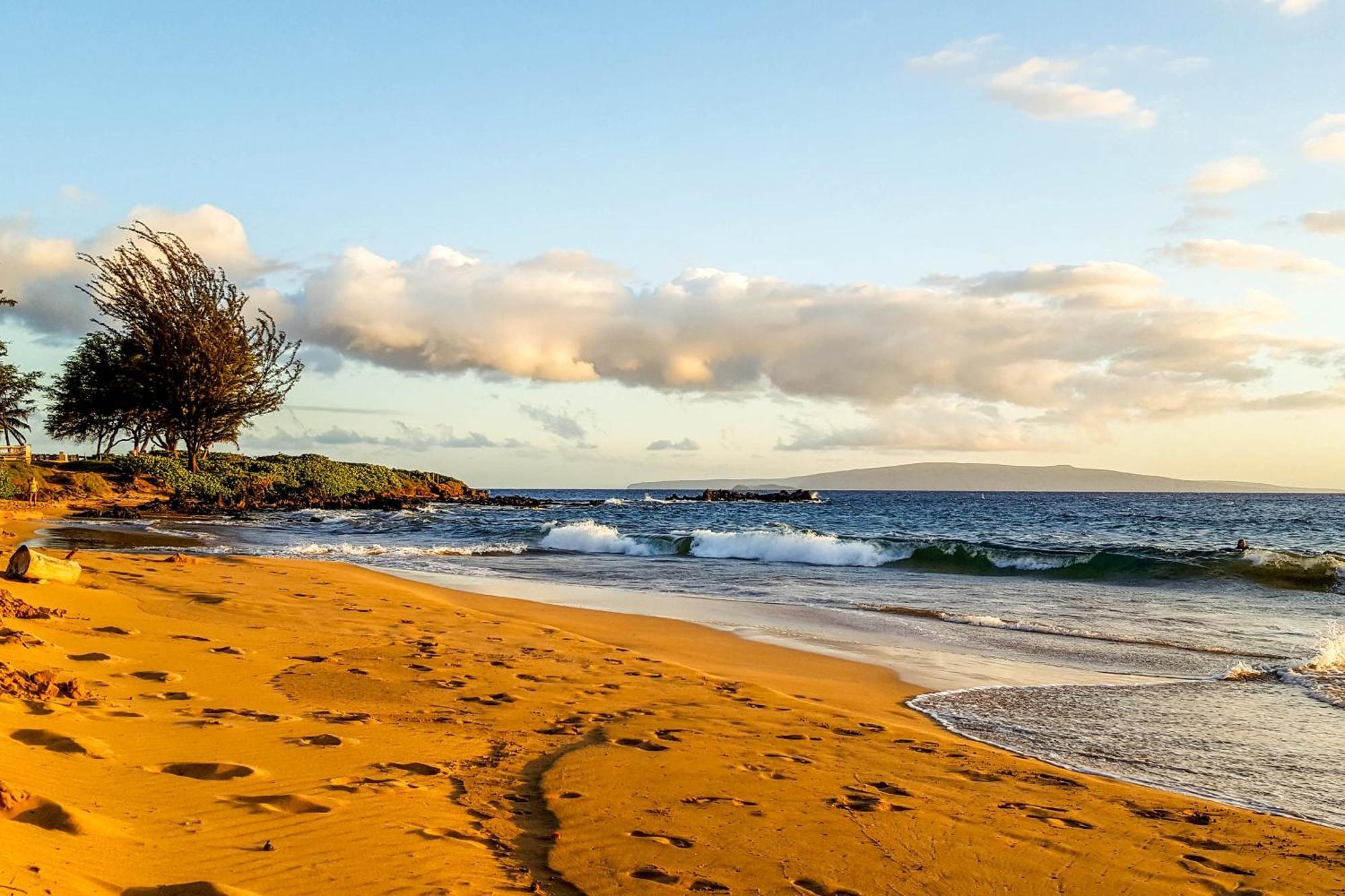 Maui Banyan Vila Wailea  Quarto foto