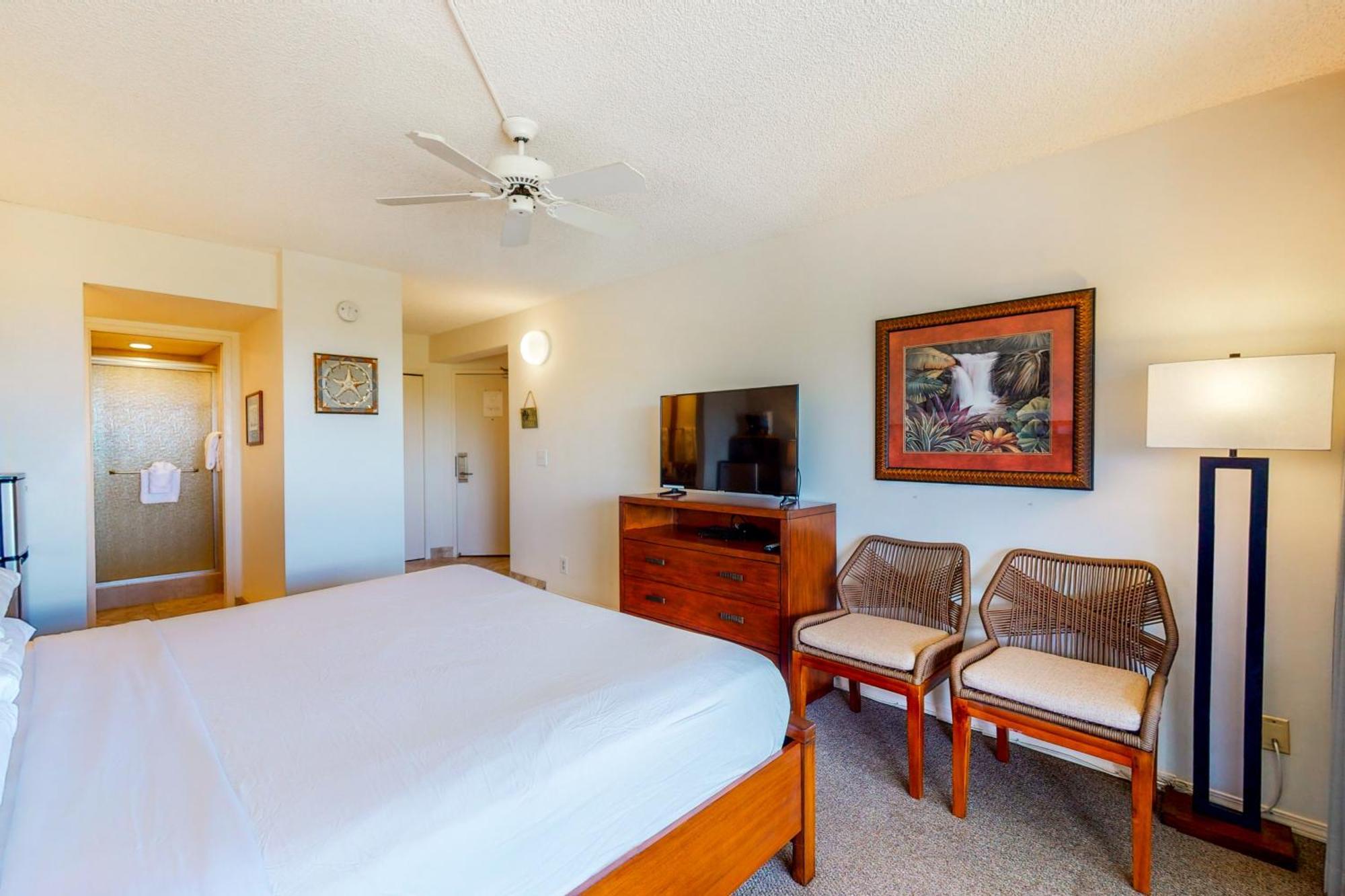 Maui Banyan Vila Wailea  Quarto foto