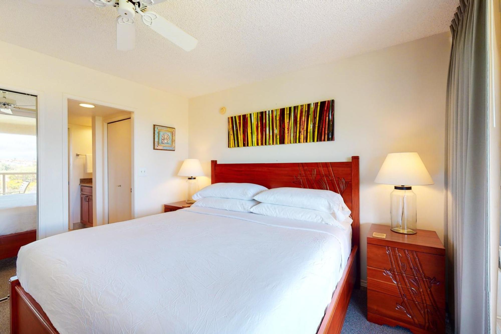 Maui Banyan Vila Wailea  Quarto foto
