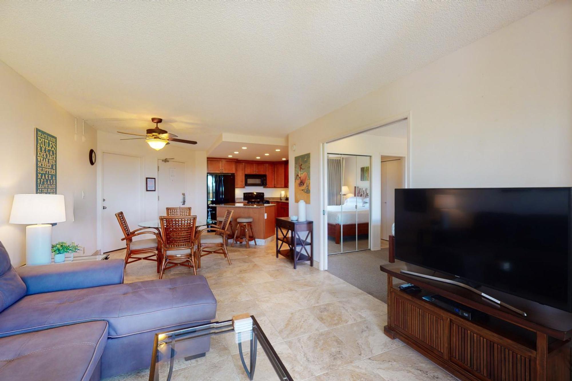 Maui Banyan Vila Wailea  Quarto foto