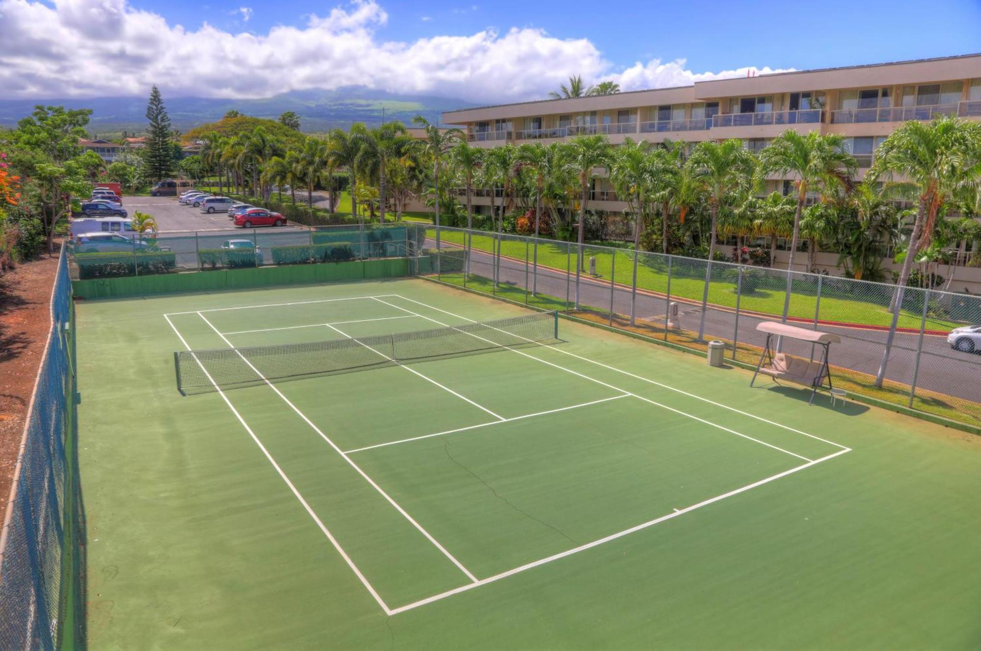 Maui Banyan Vila Wailea  Quarto foto