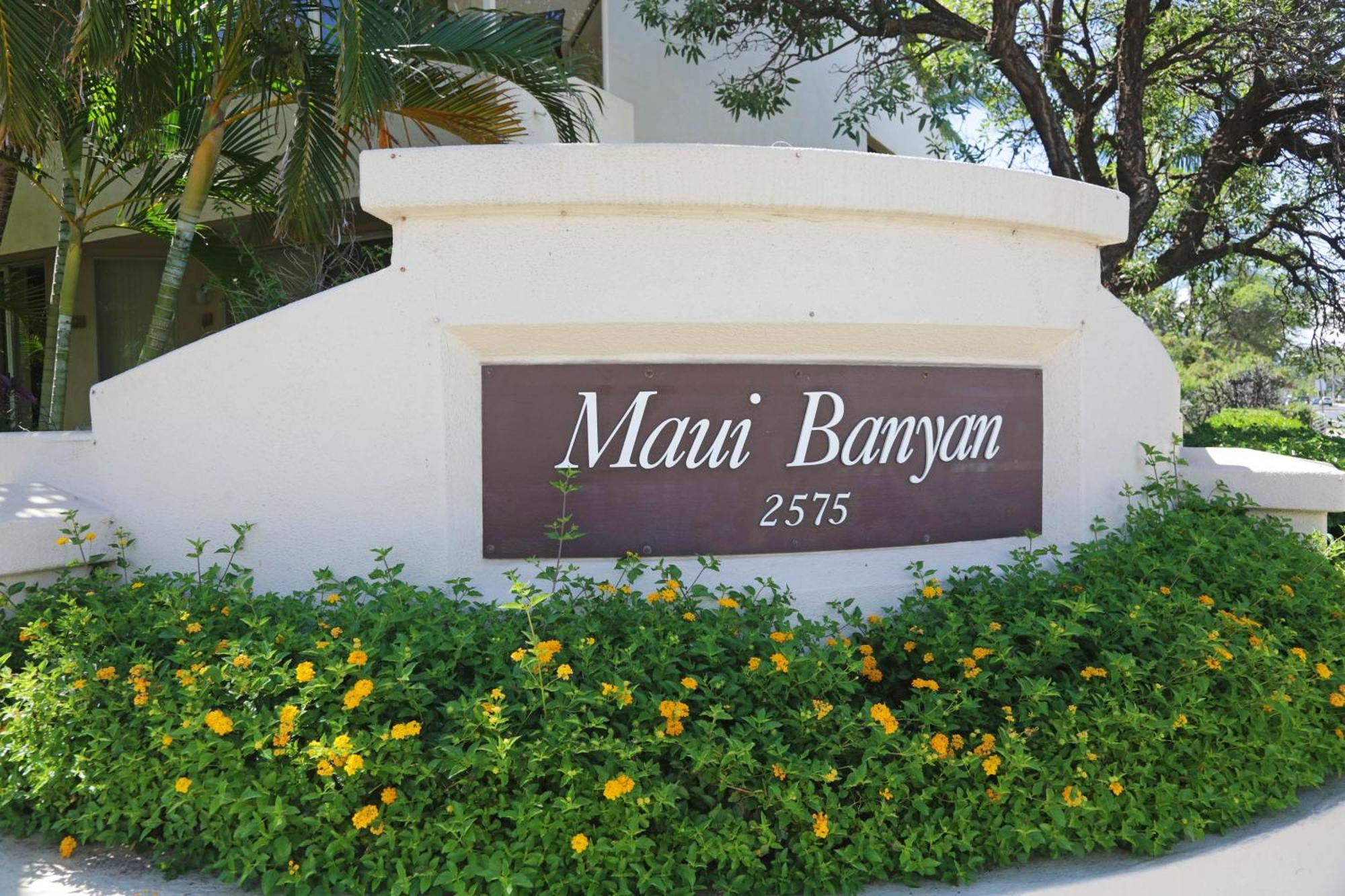 Maui Banyan Vila Wailea  Quarto foto